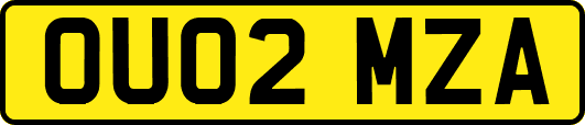OU02MZA