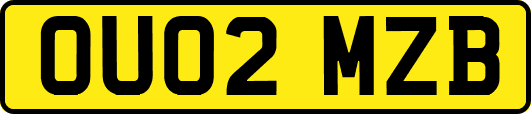 OU02MZB