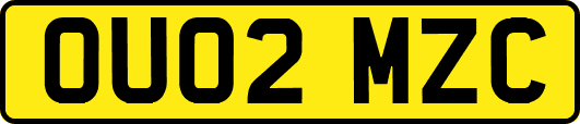 OU02MZC