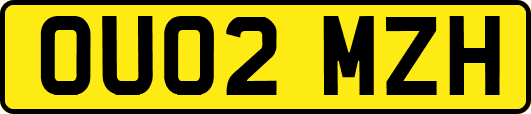 OU02MZH