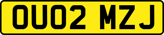 OU02MZJ
