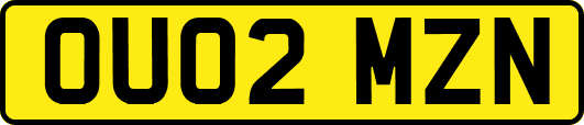 OU02MZN
