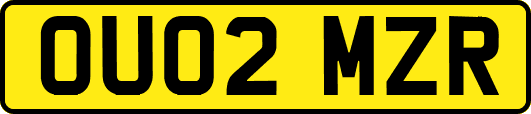 OU02MZR
