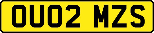 OU02MZS