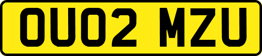 OU02MZU