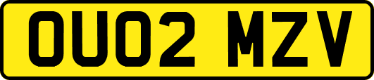 OU02MZV