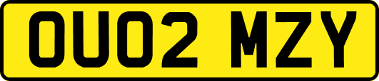 OU02MZY