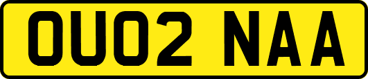 OU02NAA