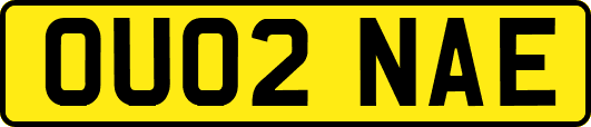OU02NAE