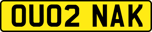 OU02NAK