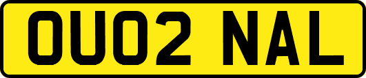 OU02NAL