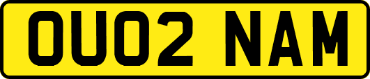 OU02NAM