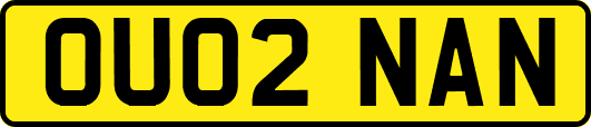 OU02NAN