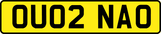 OU02NAO