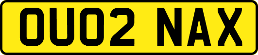 OU02NAX