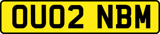 OU02NBM
