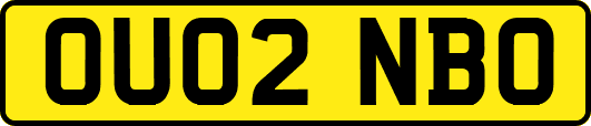 OU02NBO