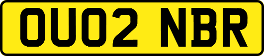 OU02NBR