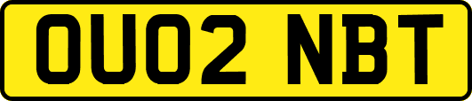 OU02NBT