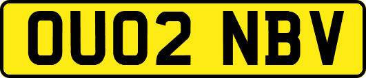 OU02NBV