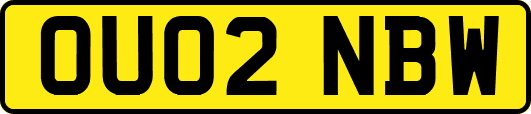 OU02NBW