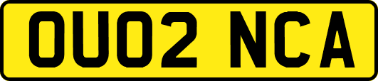 OU02NCA