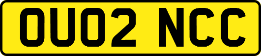 OU02NCC