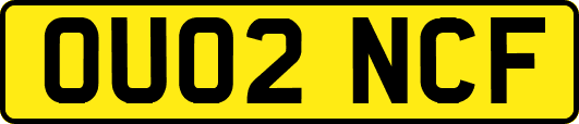 OU02NCF