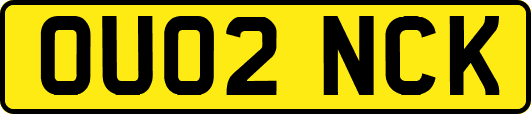 OU02NCK