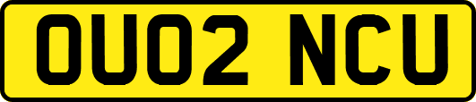 OU02NCU
