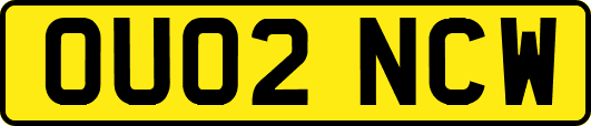 OU02NCW