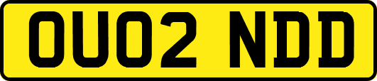 OU02NDD