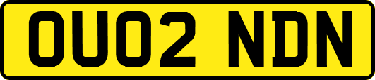 OU02NDN