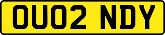 OU02NDY