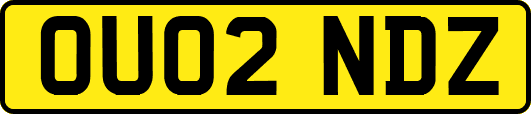 OU02NDZ