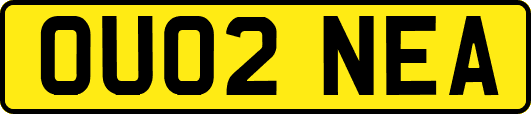 OU02NEA