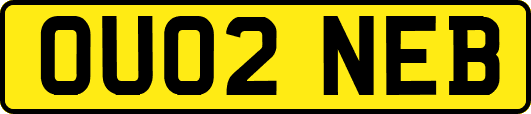 OU02NEB