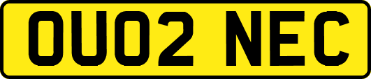 OU02NEC