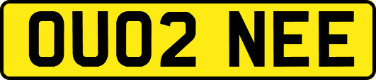 OU02NEE