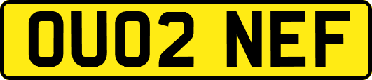 OU02NEF