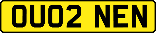 OU02NEN