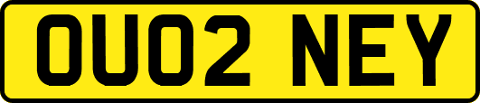 OU02NEY