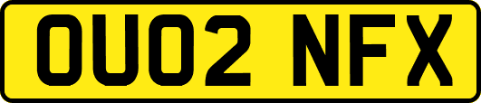 OU02NFX