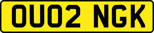 OU02NGK