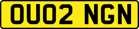 OU02NGN