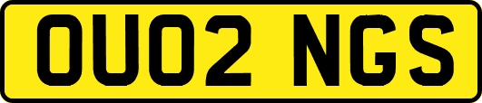 OU02NGS