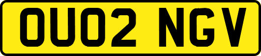 OU02NGV