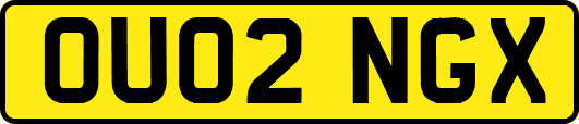 OU02NGX