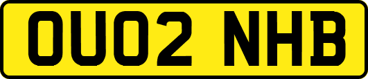 OU02NHB