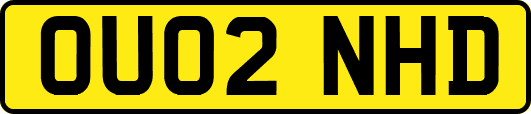 OU02NHD